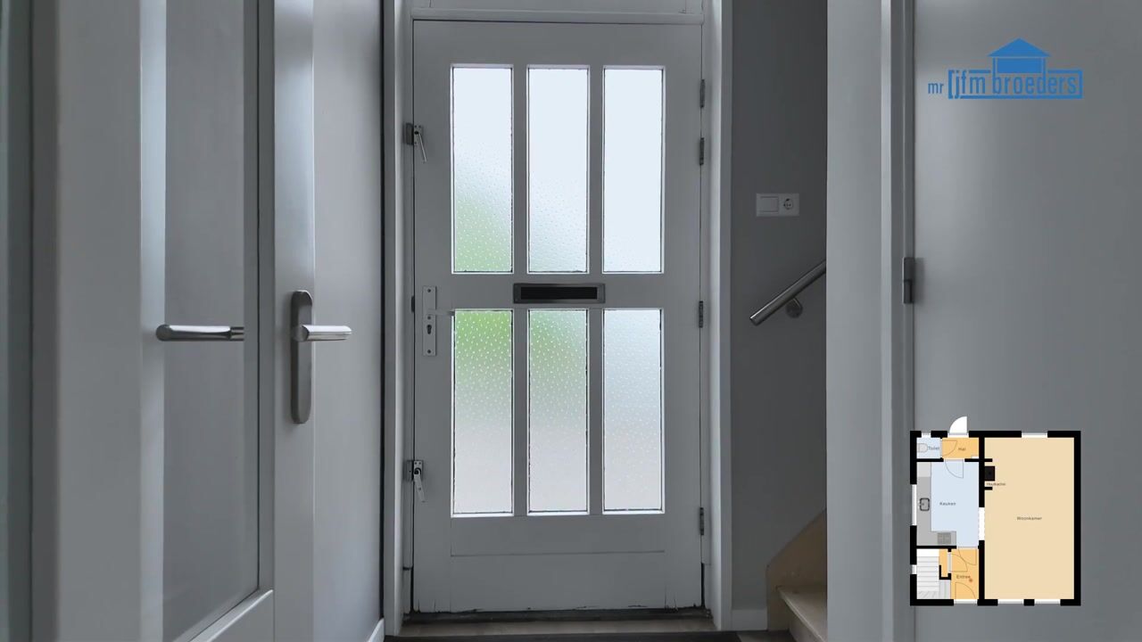 Video of Wilhelminastraat 7