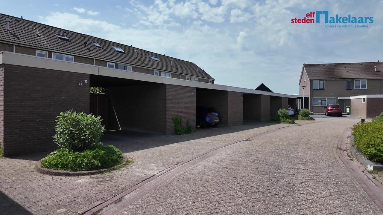 Video van Reinaard 36