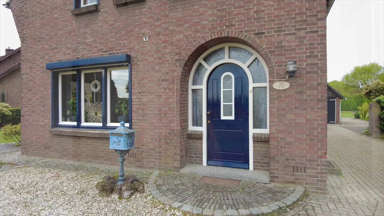 Video van Broekstraat 13