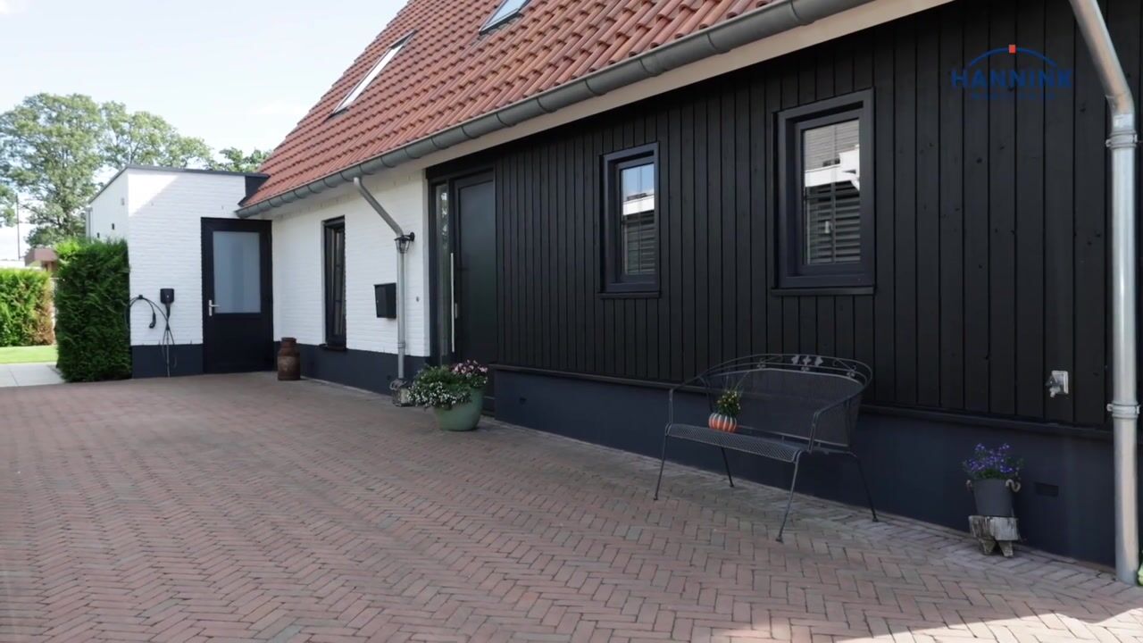 Video van Beethovenlaan 26