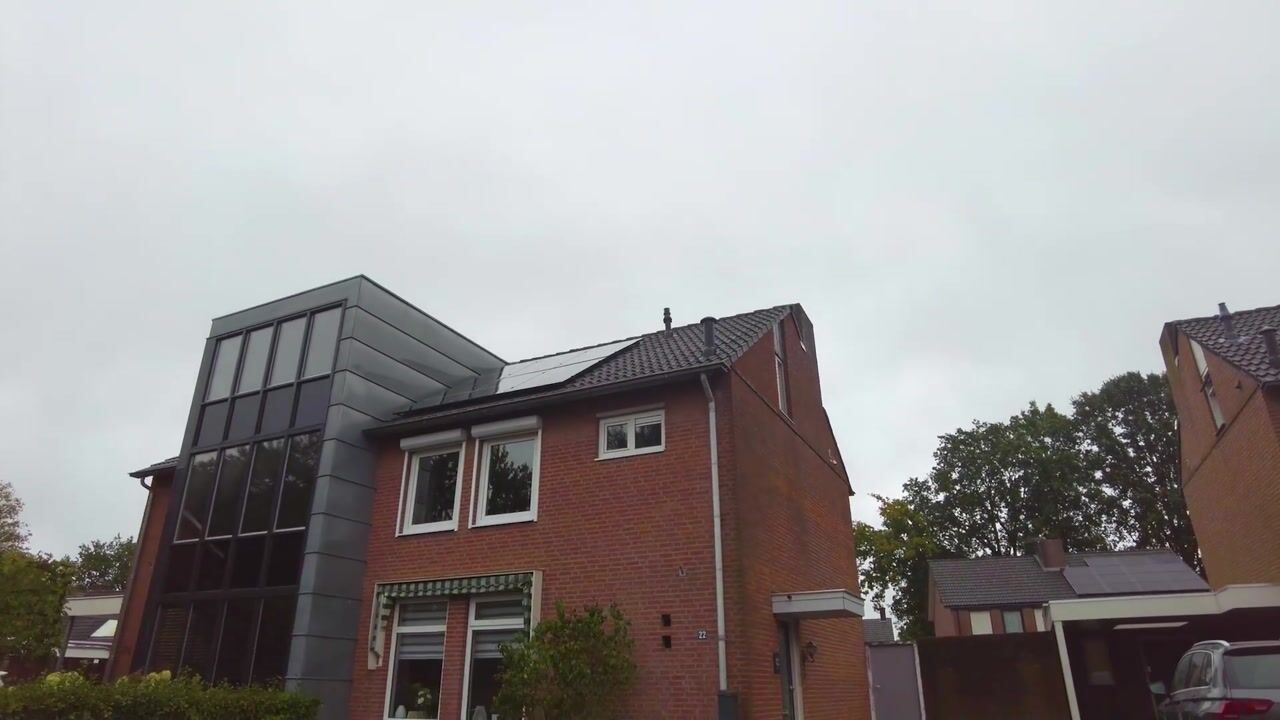 Video of Groenendaal 22