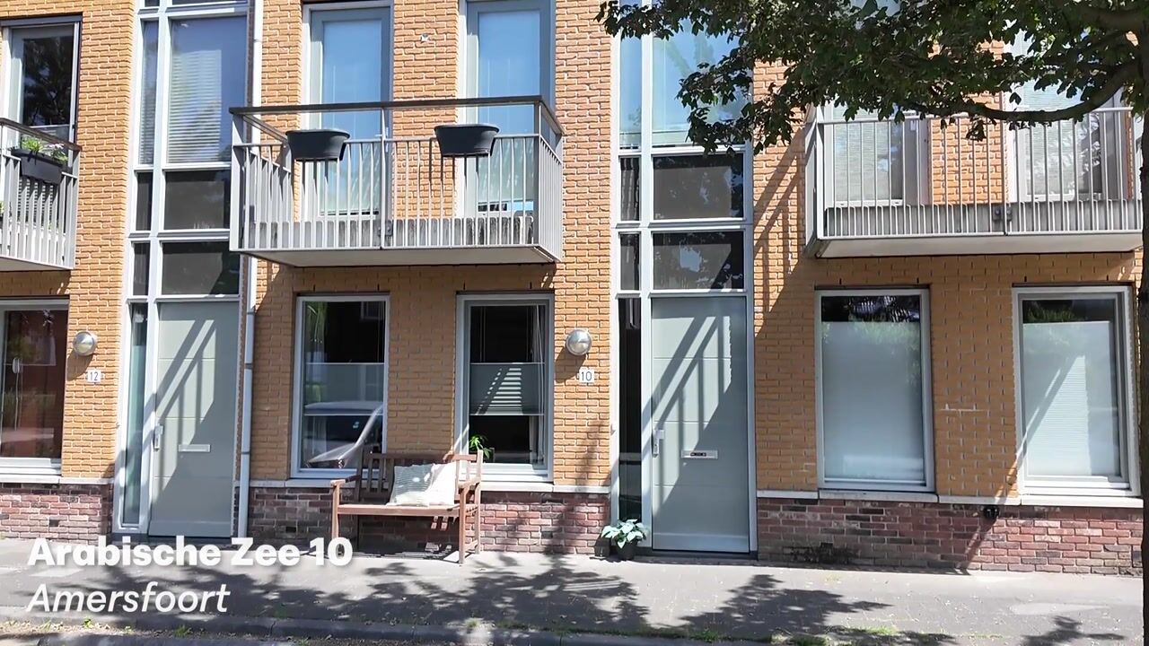 Video van Arabische Zee 10