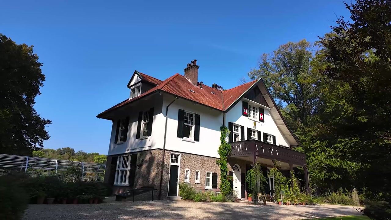 Video van Nieuwe Grensweg 2