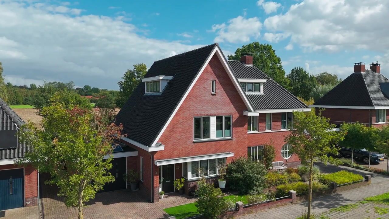 Video van Het Spangoor 15