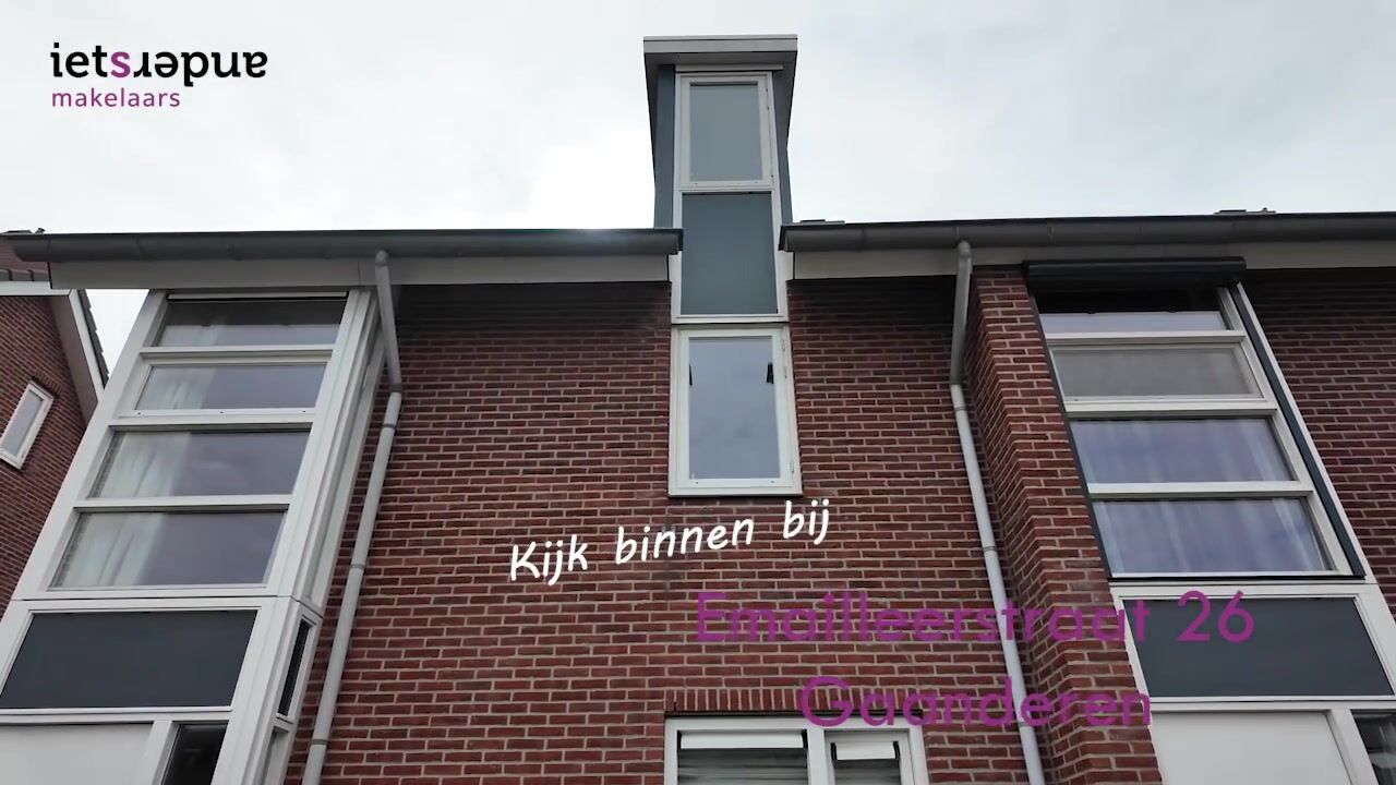 Video van Emailleerstraat 26
