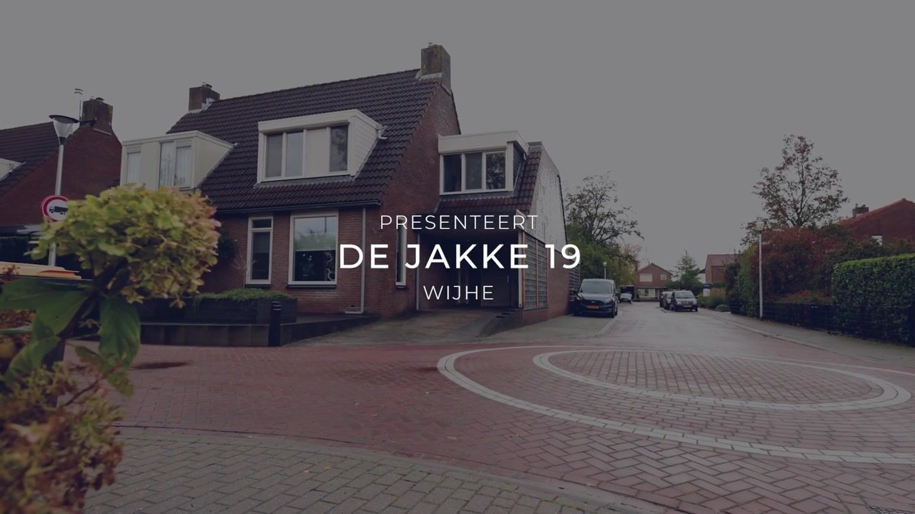 Video of de Jakke 19