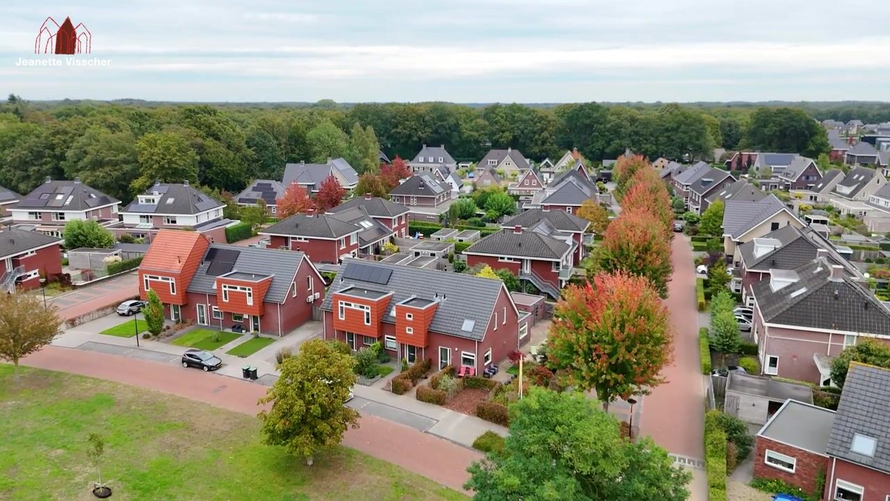 Video of Barbierlaan 14