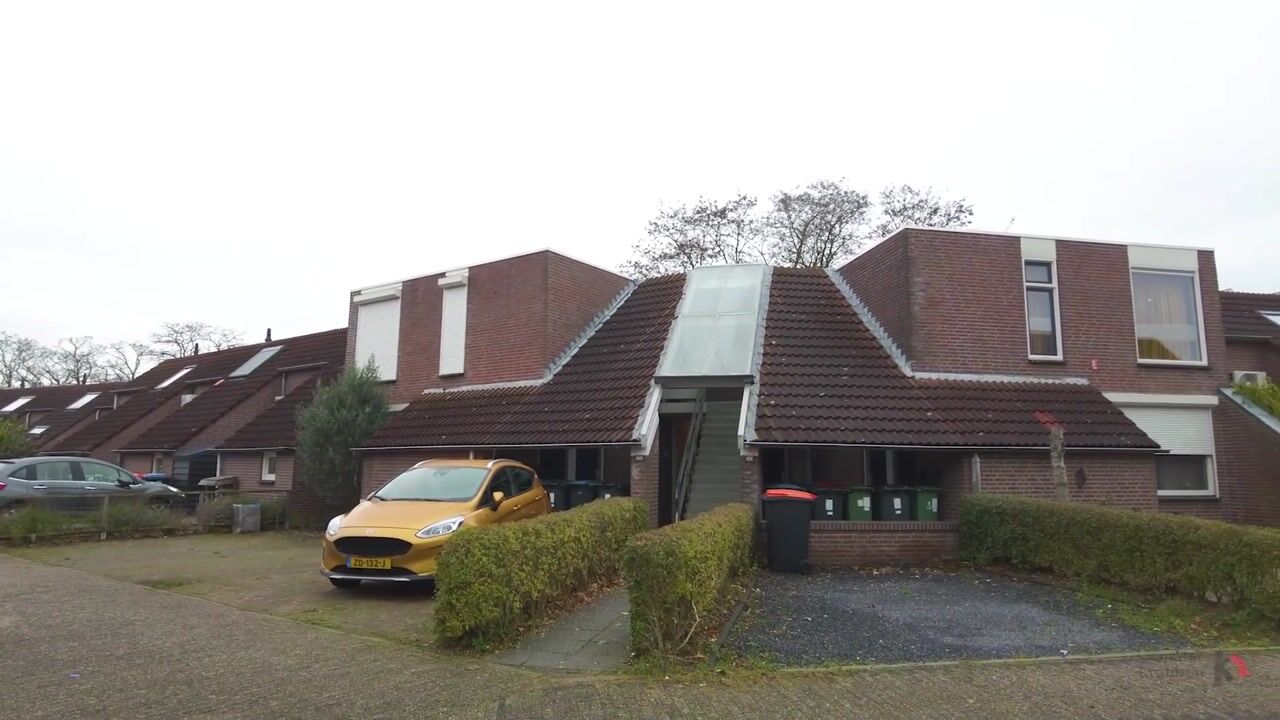 Video of Buurschappenlaan 156