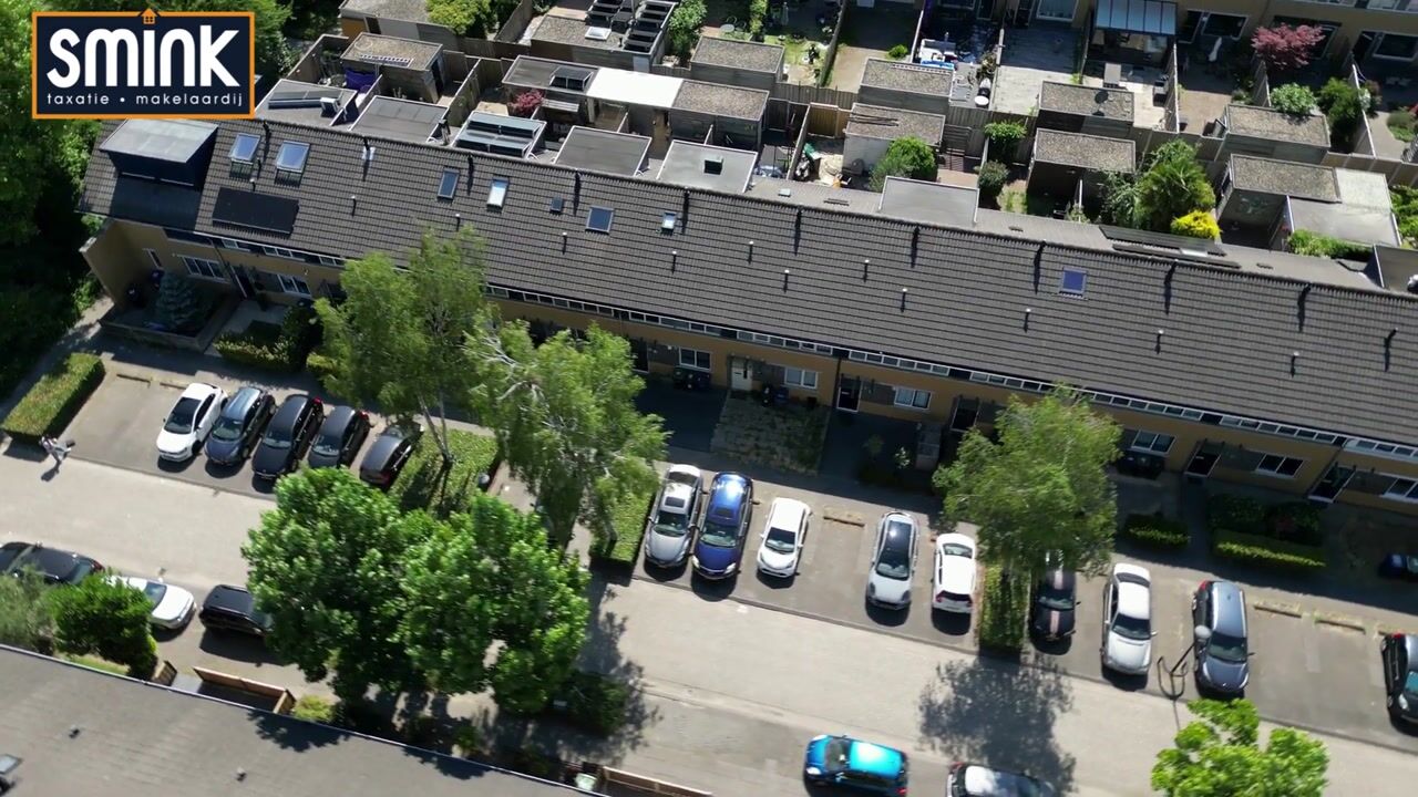 Video van Julistraat 61