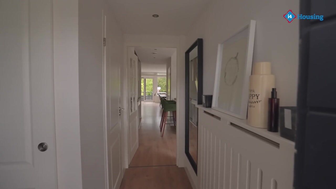 Video van Baronielaan 10