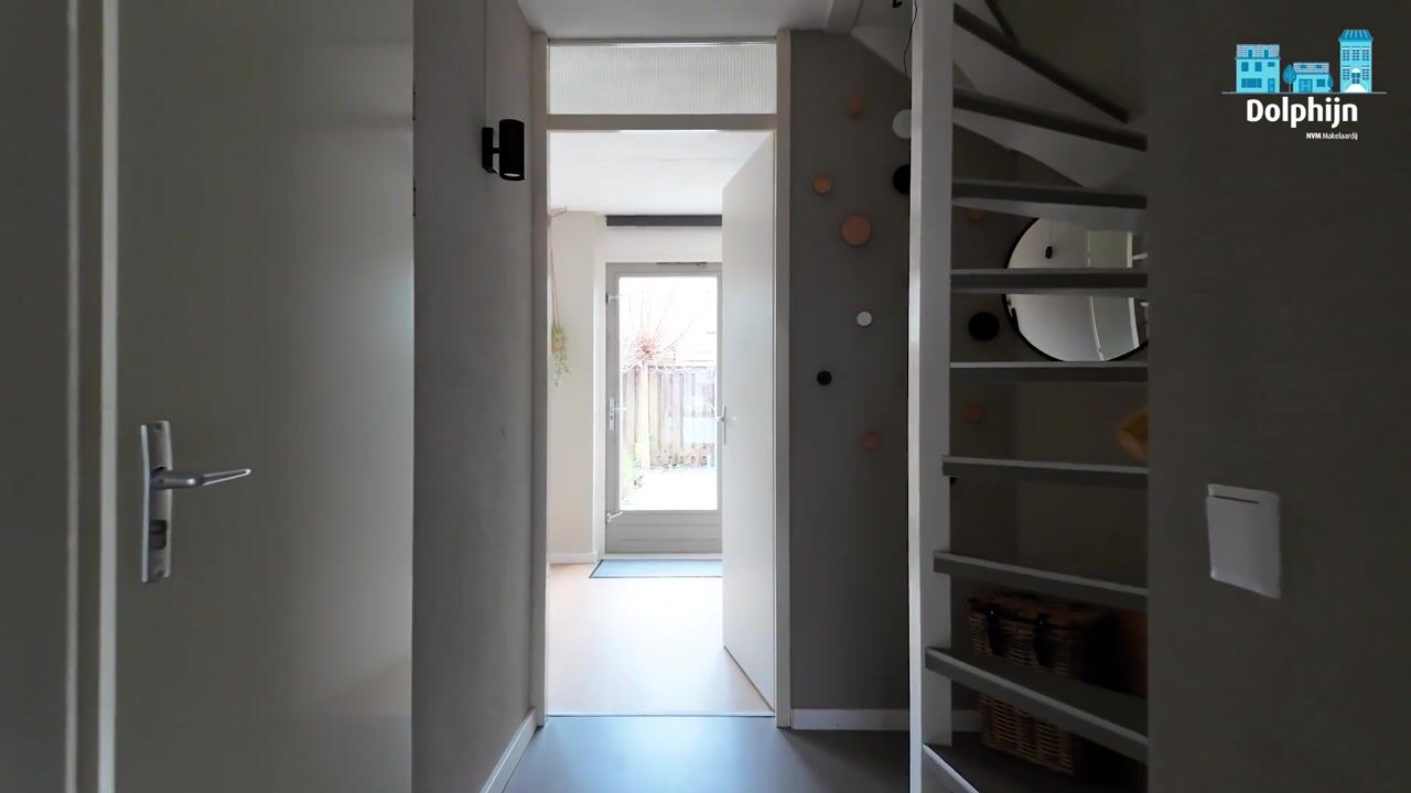 Video van Zuidvliet 113