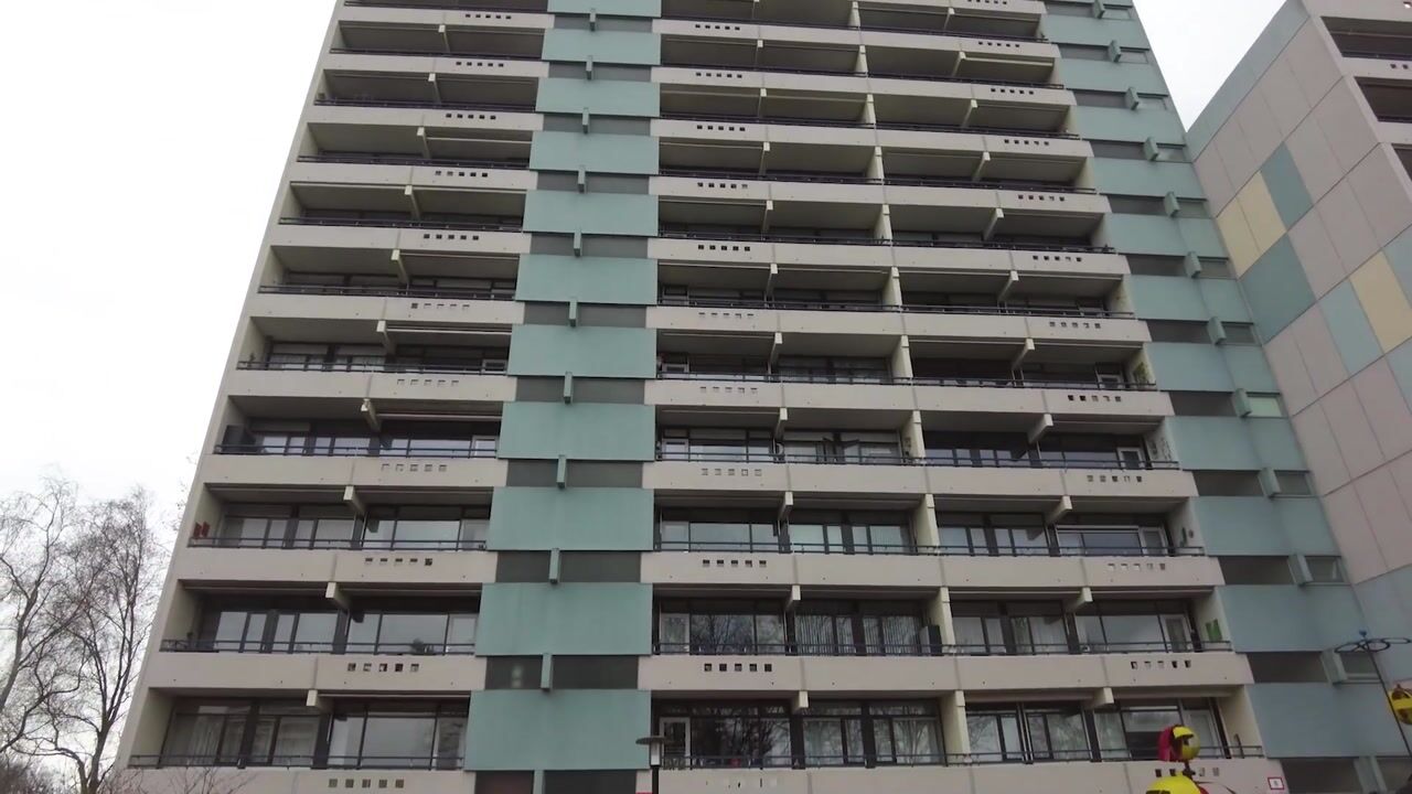 Video van Holtlaan 1