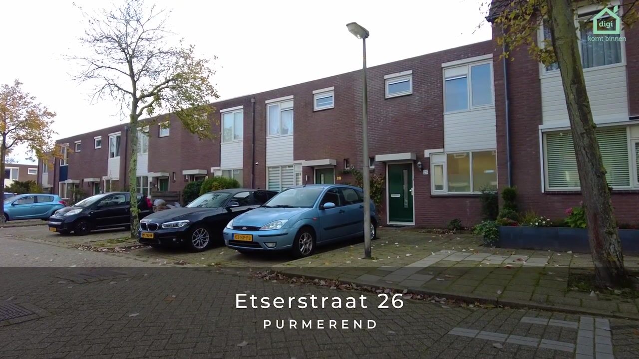 Video van Etserstraat 26