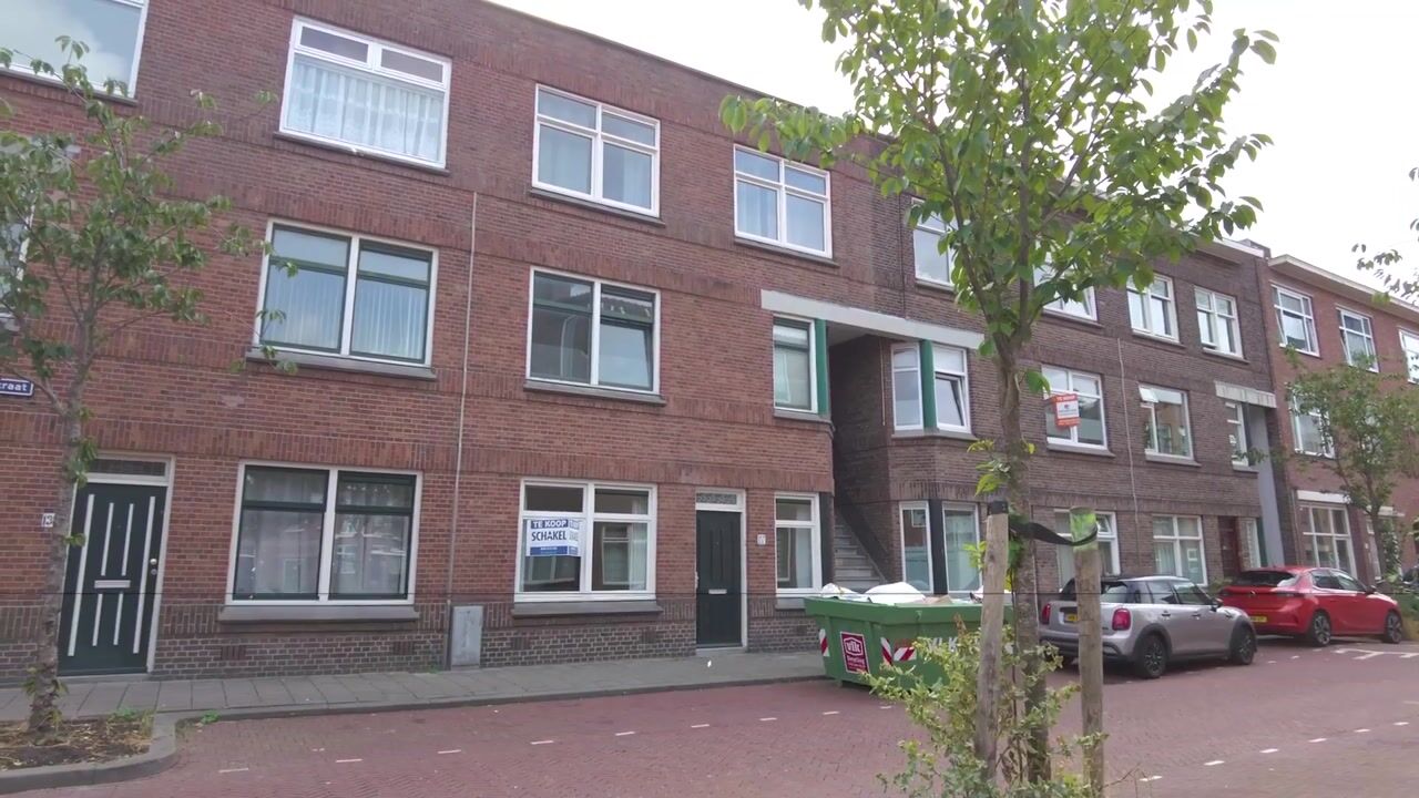 Video van Zwetstraat 137