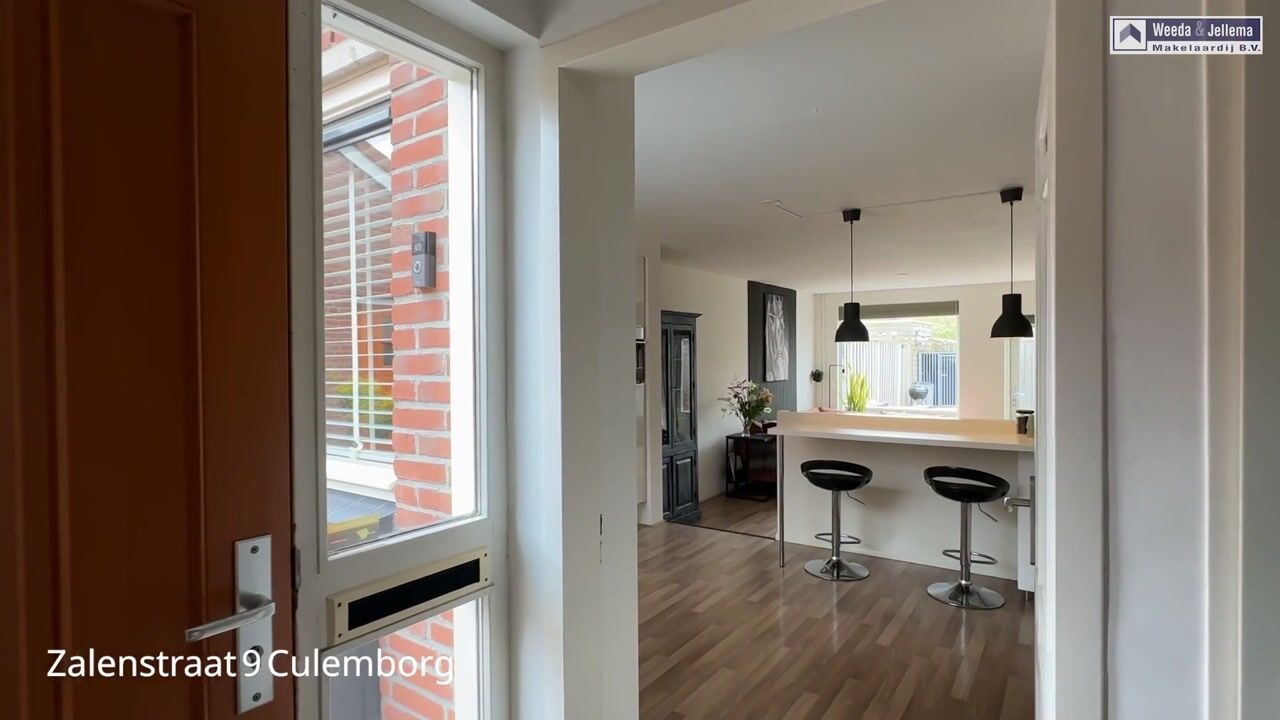 Video van Zalenstraat 9