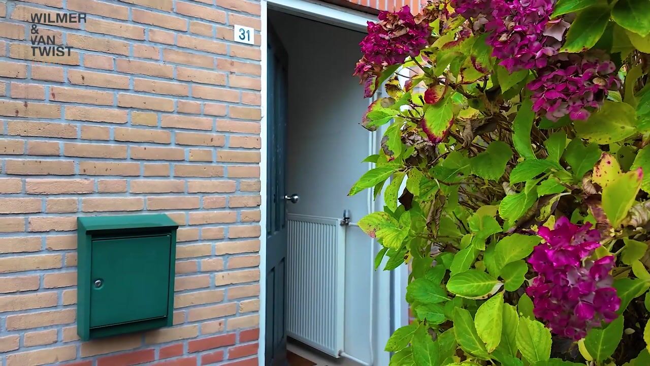 Video of Klaproosstraat 31