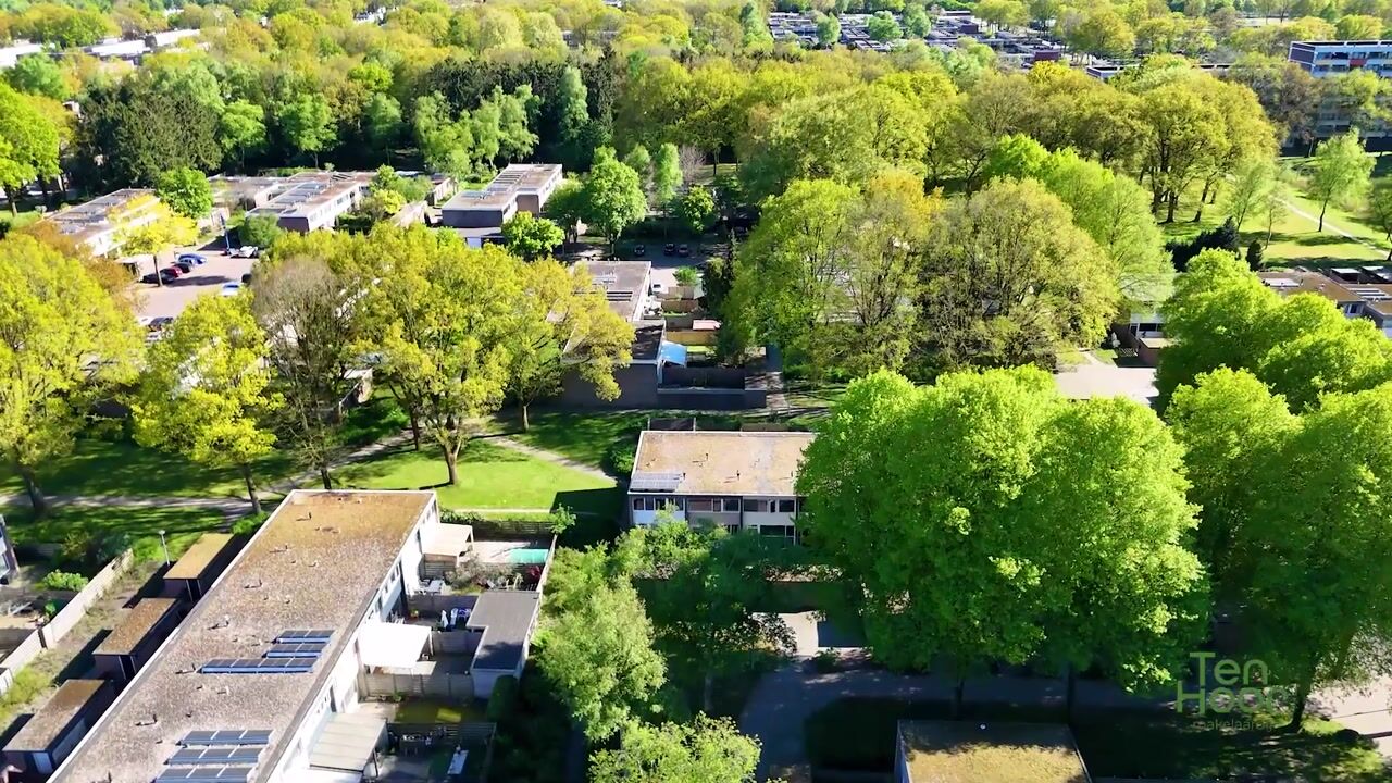Video van Laan van de Marel 410