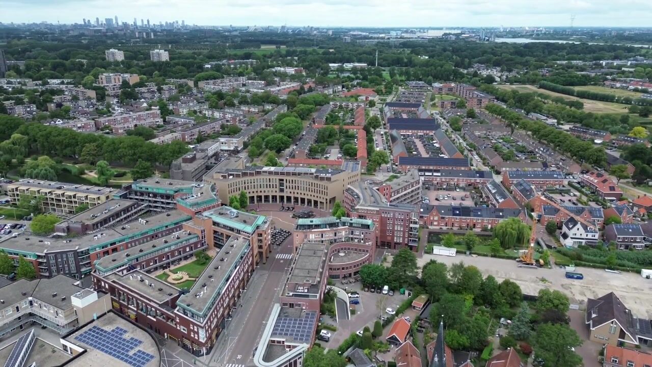 Video van Koningshof 51