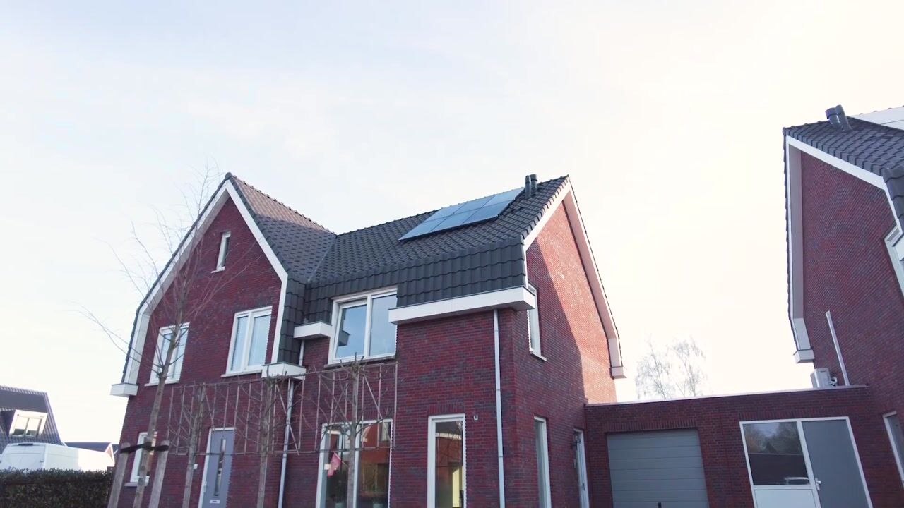 Video van Toon van den Bornestraat 6