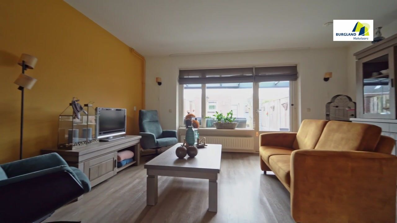 Video van Vliegezwam 96
