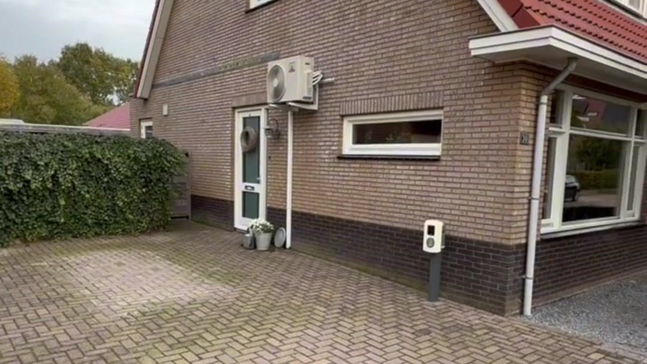 Video van Roelie Duinkerkenstraat 30