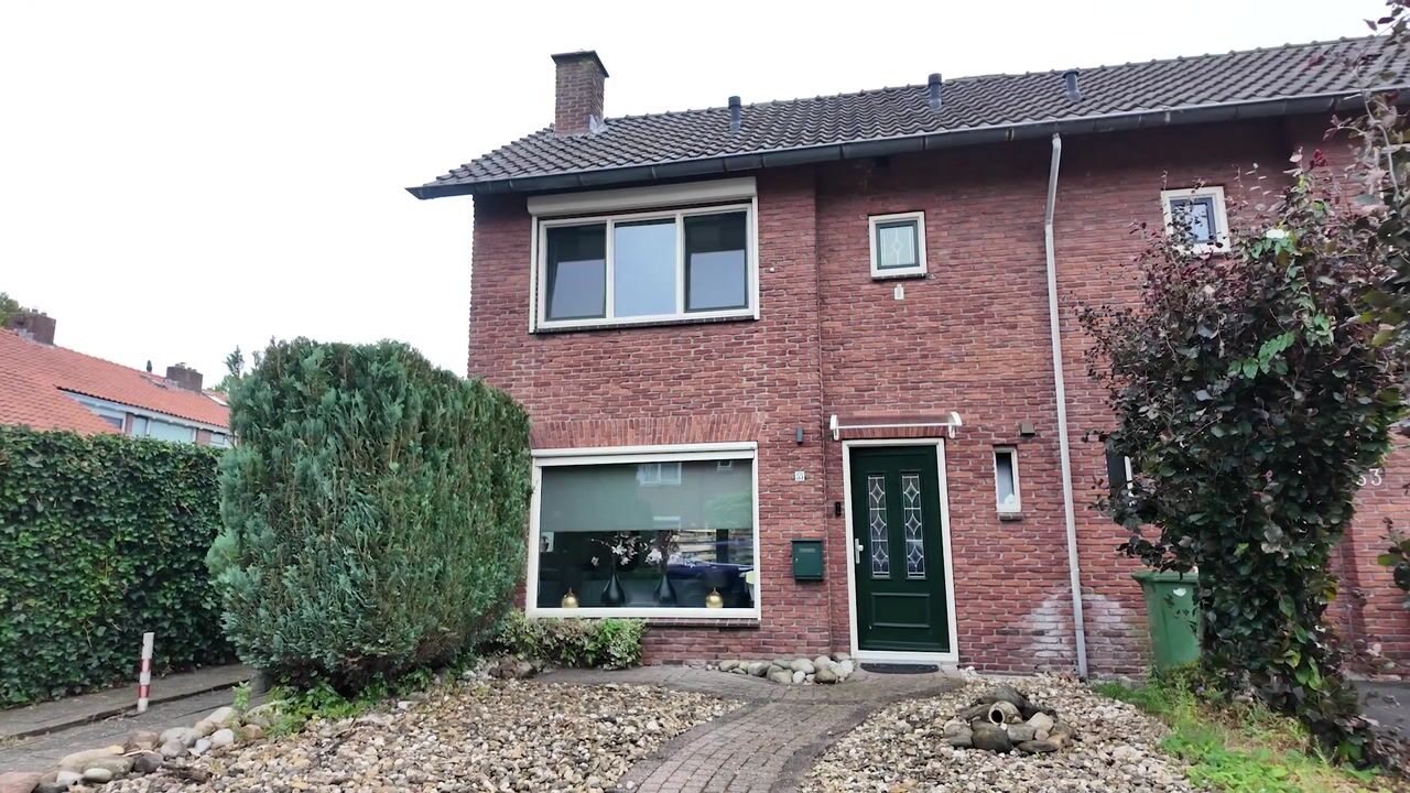 Video van Willem van Konijnenburgstraat 55