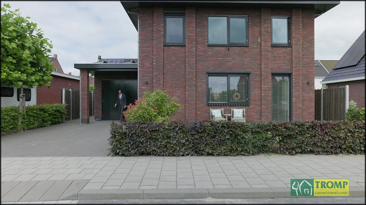 Video van Dorpsvaart 13
