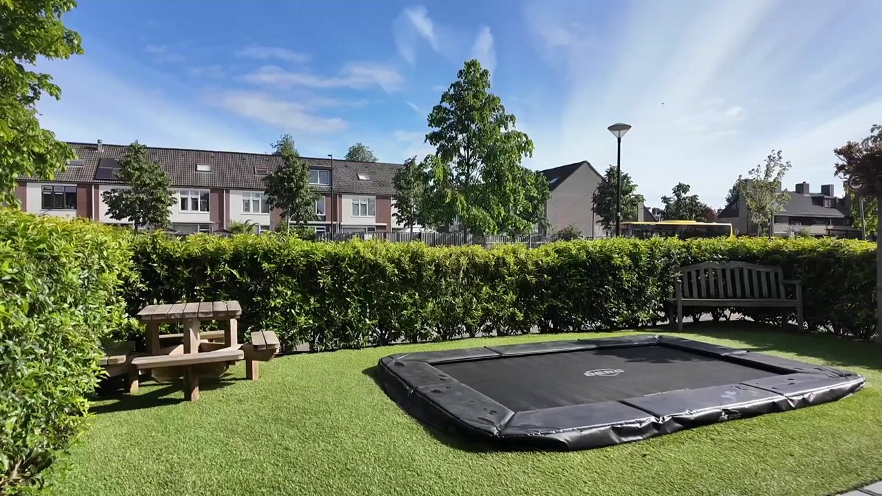 Video van Burgemeester van Trichtlaan 26