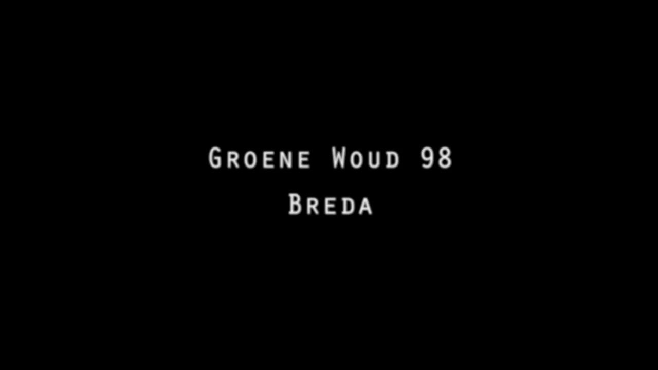 Video van Groene Woud 98