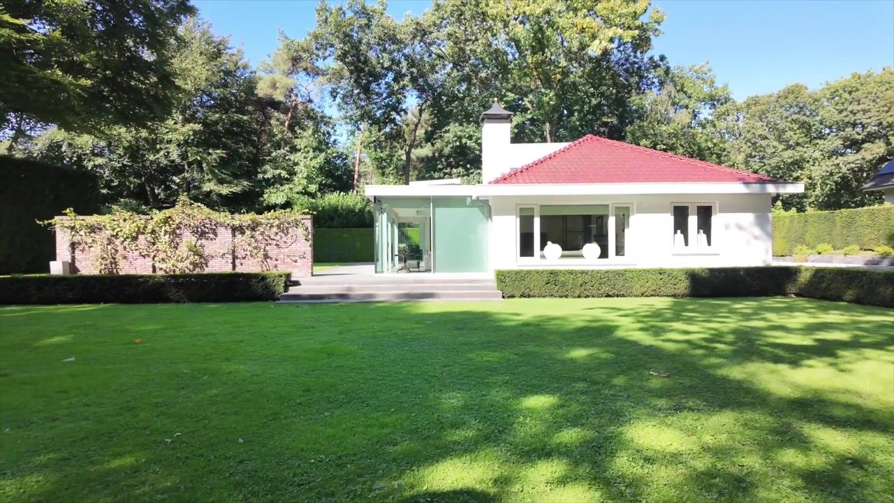 Video van Vossenlaan 33