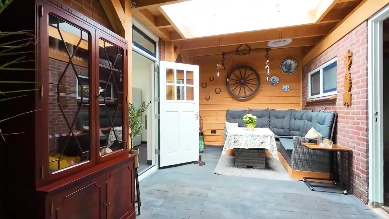 Video van Holterweg 161