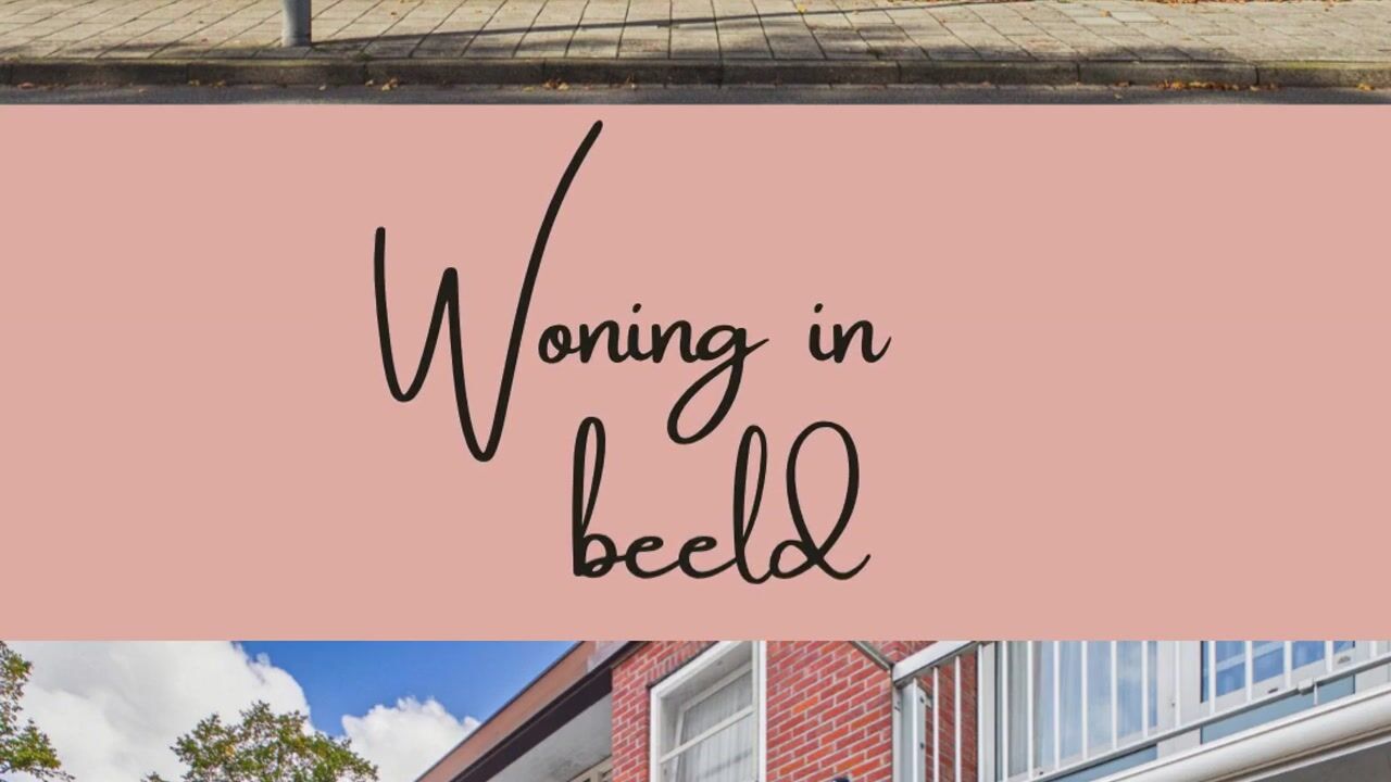 Video van Bellamystraat 41