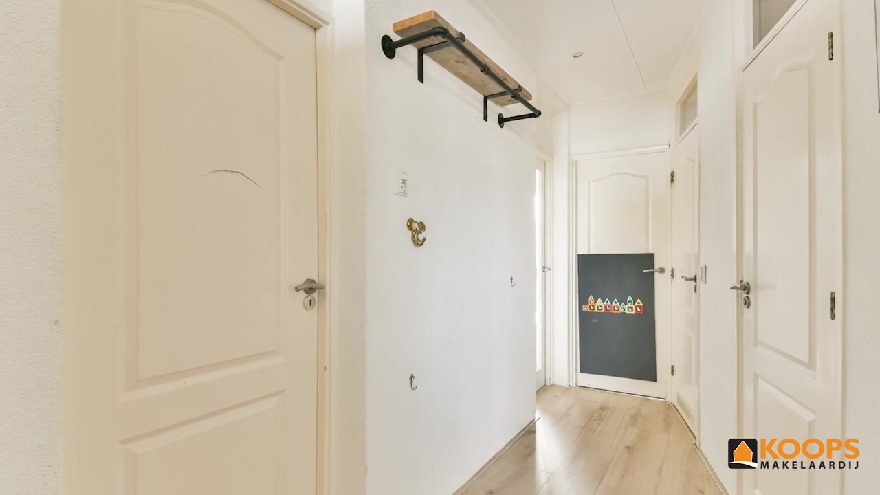 Video van Ierlandstraat 200