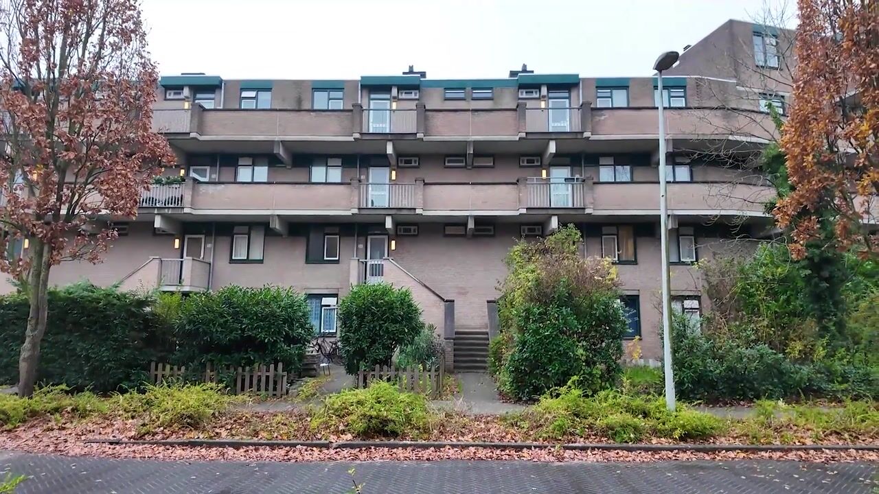 Video of Peursumstraat 16