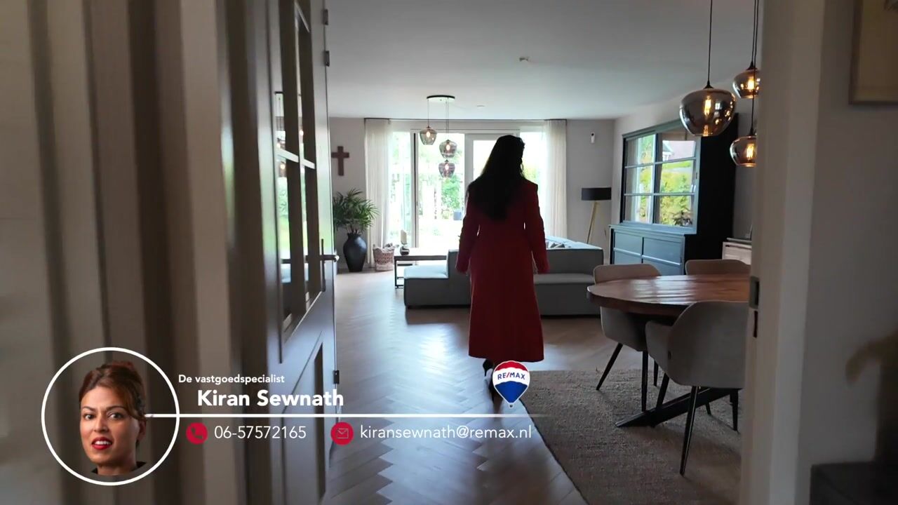 Video of Zevenwoudenlaan 247