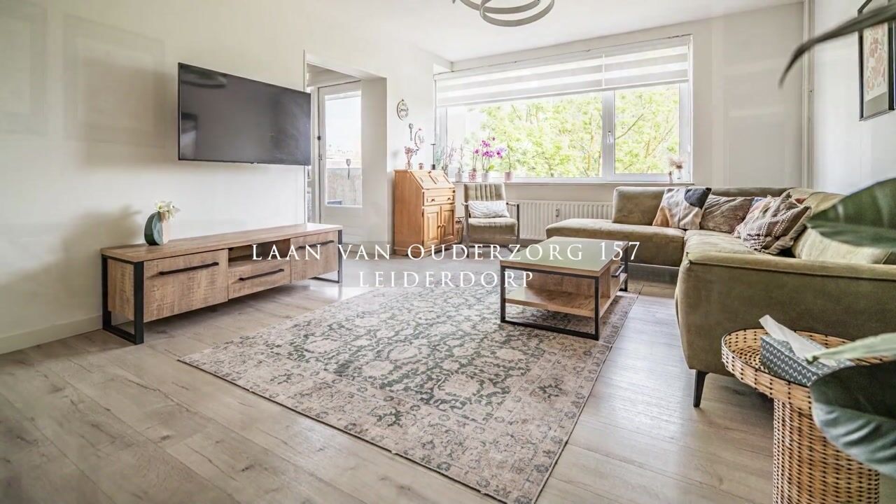 Video van Laan van Ouderzorg 157