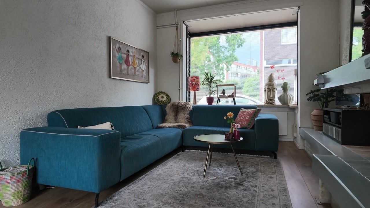 Video van Celebesstraat 50