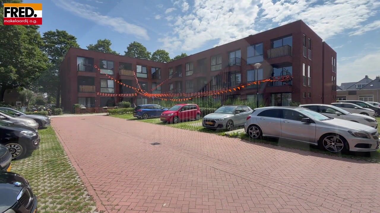 Video van Ooievaar 20