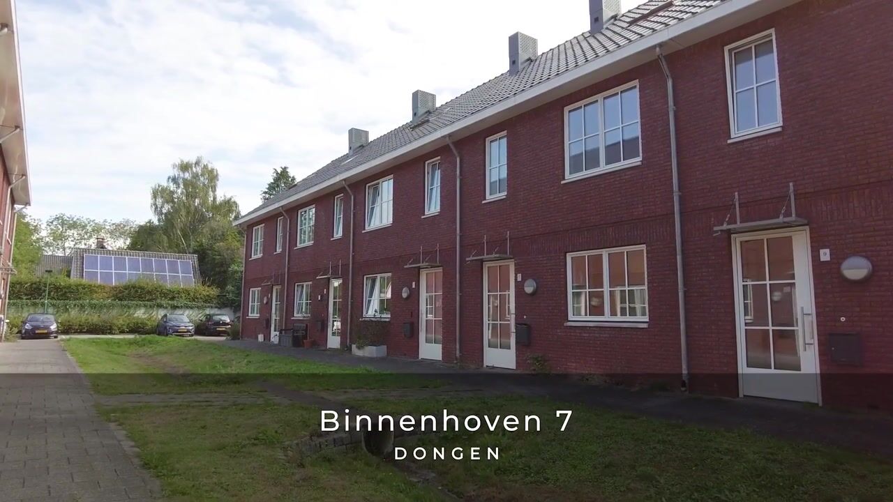 Video van Kastelenplein 30