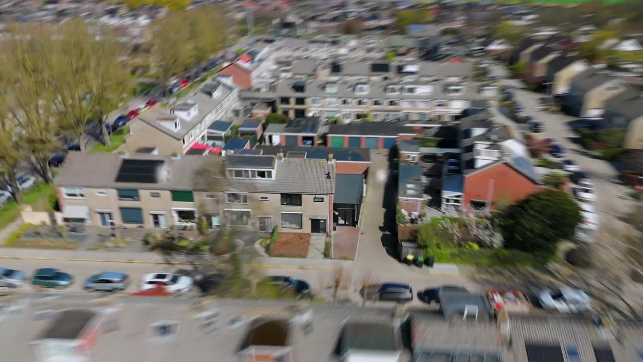 Video van Ridder van Dorpstraat 9