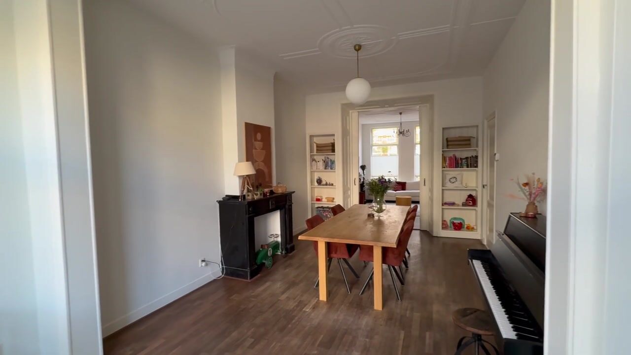 Video van Columbusstraat 121