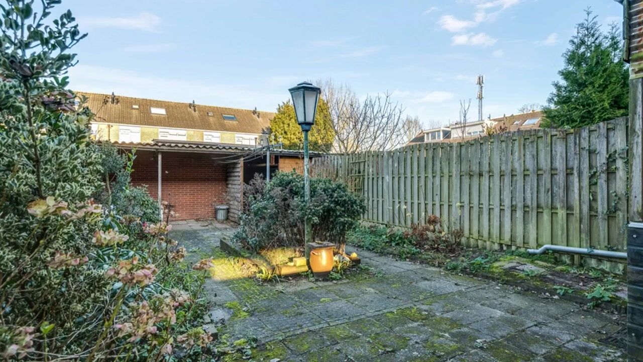 Video of Ruitenstraat 54