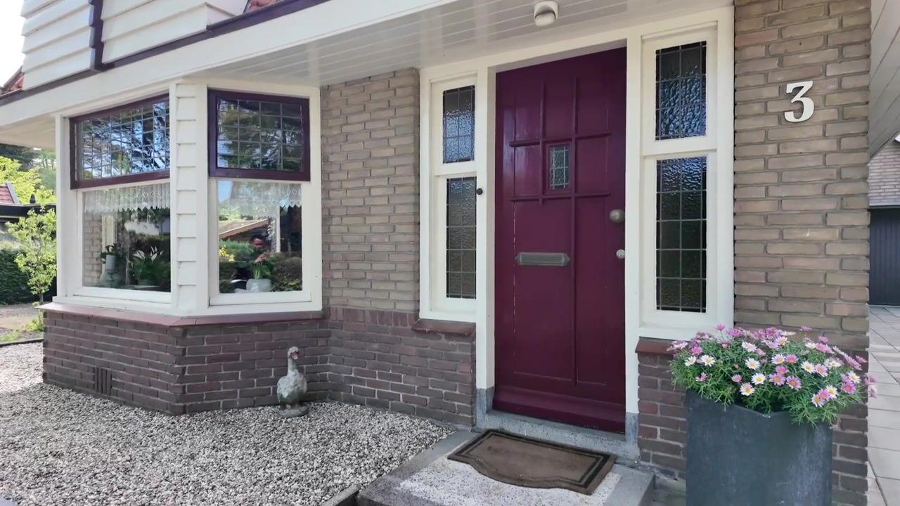 Video van Parklaan 3