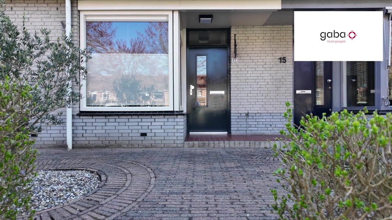 Video van Drususlaan 13