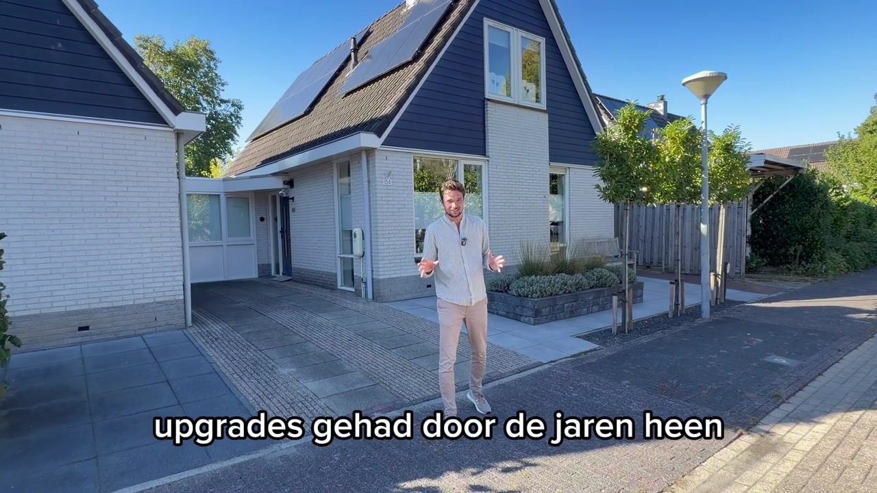 Video van Fonteinkruid 154