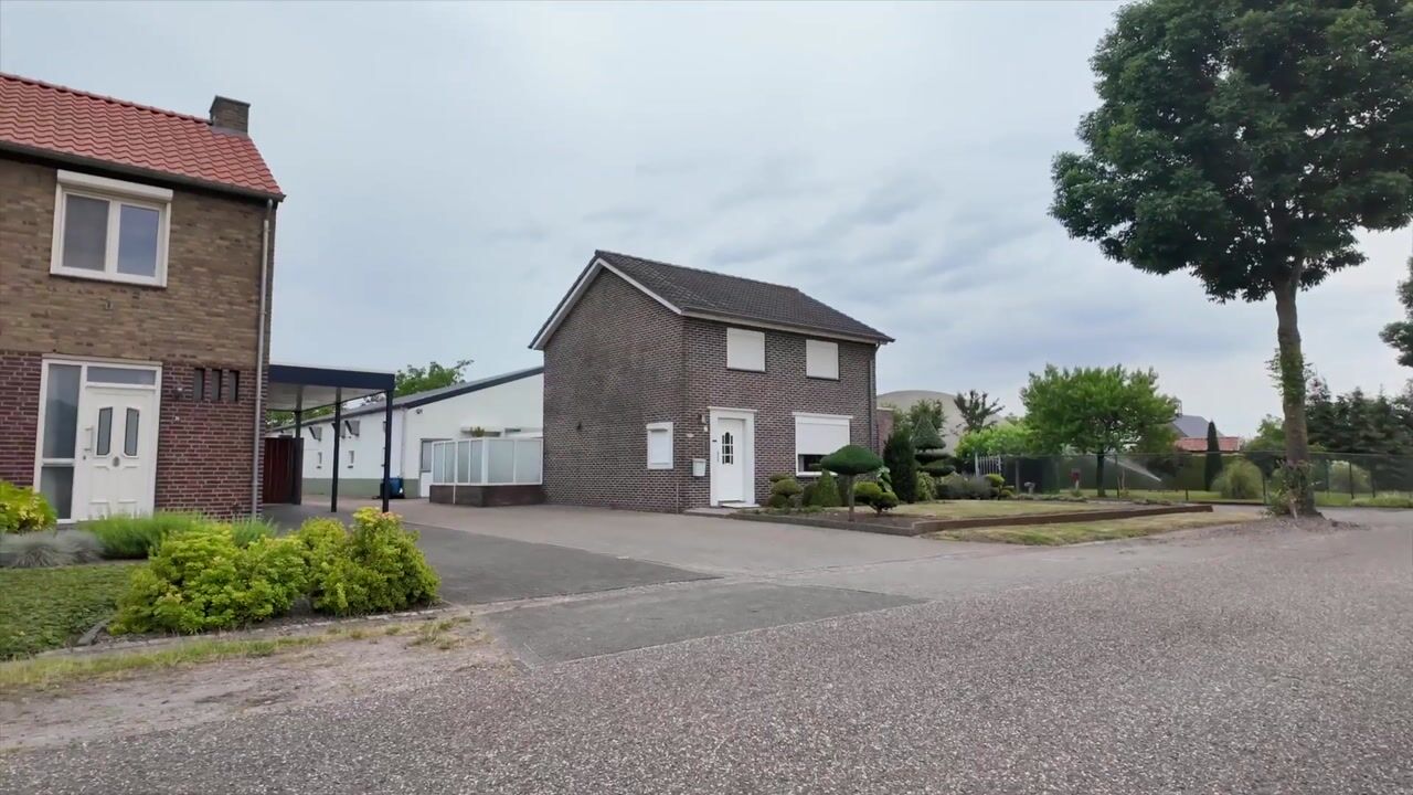 Video of Lochtstraat 35