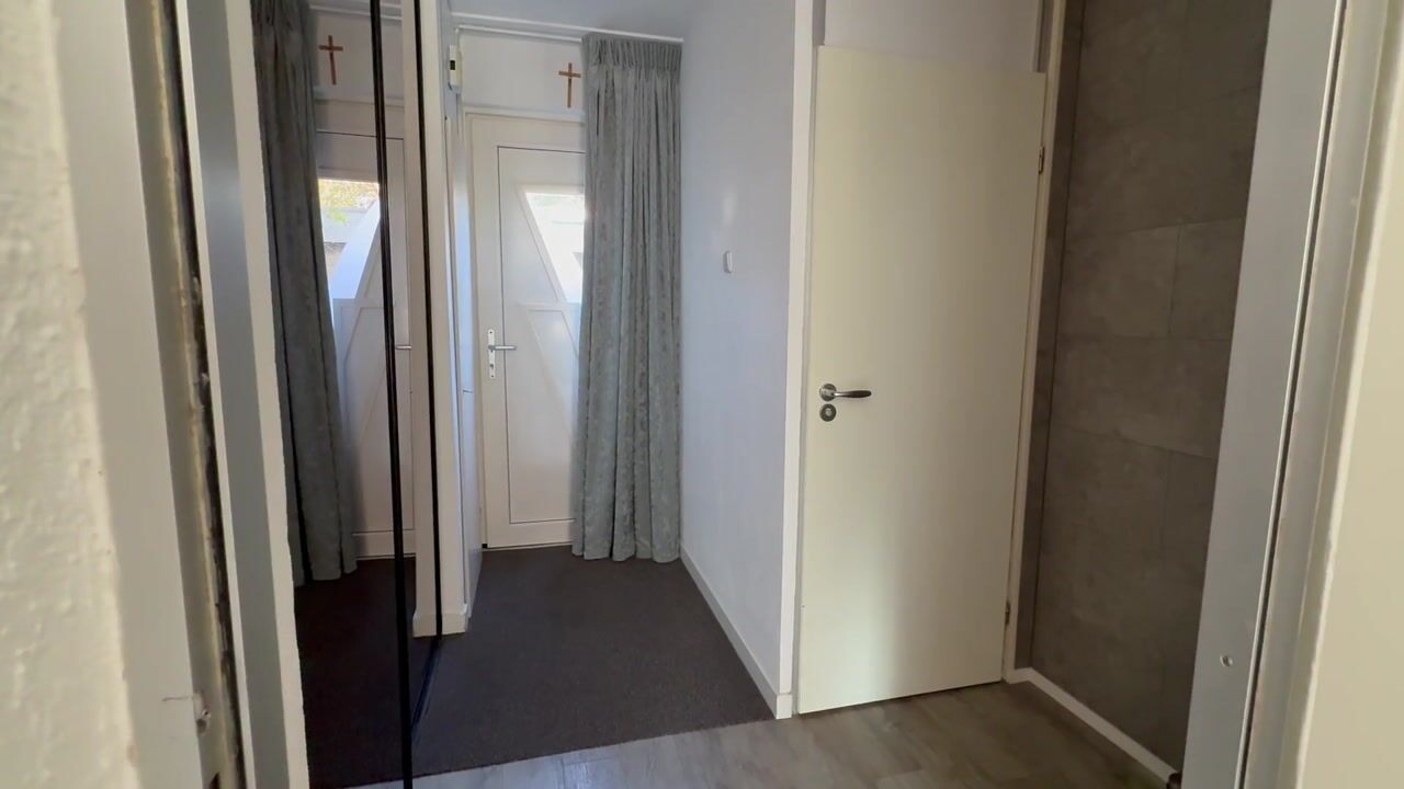 Video van Asserdreef 44