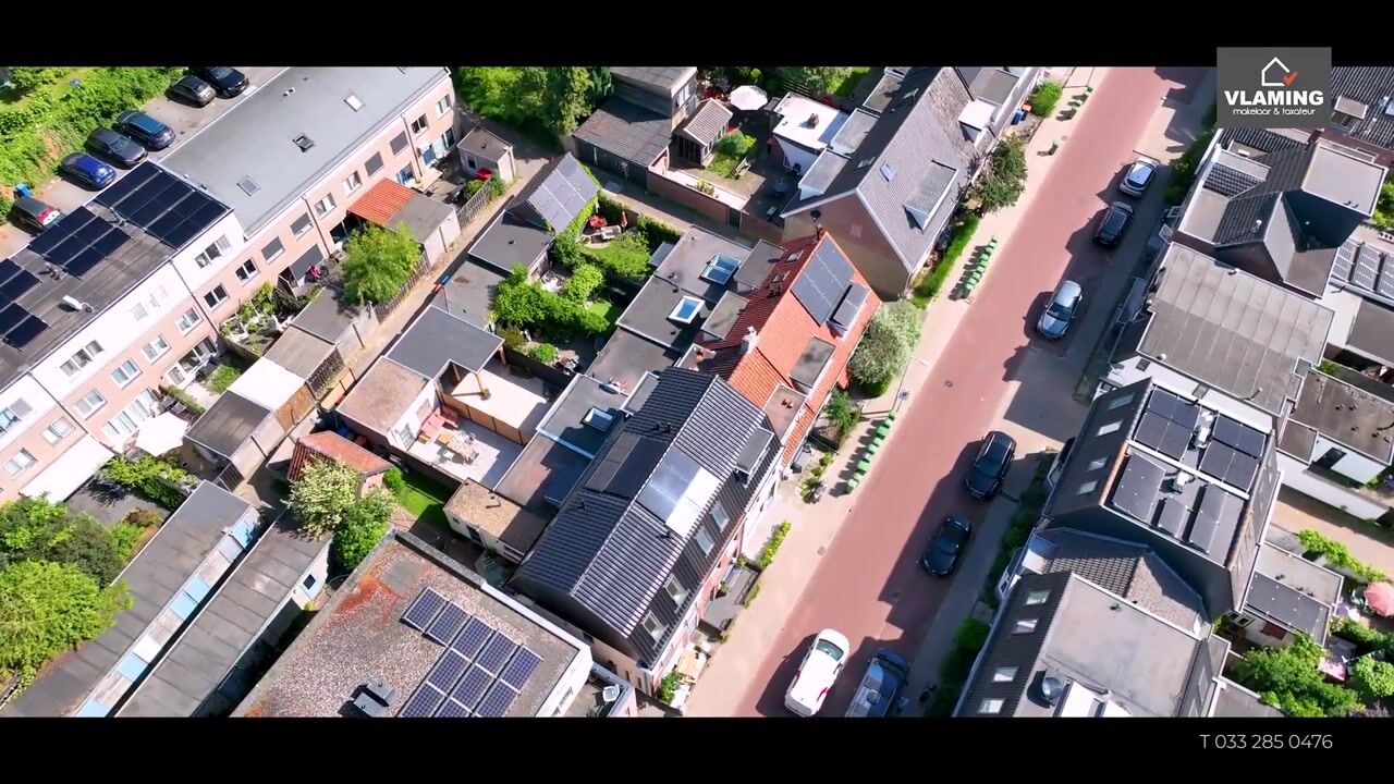 Video van Bisschopsweg 108