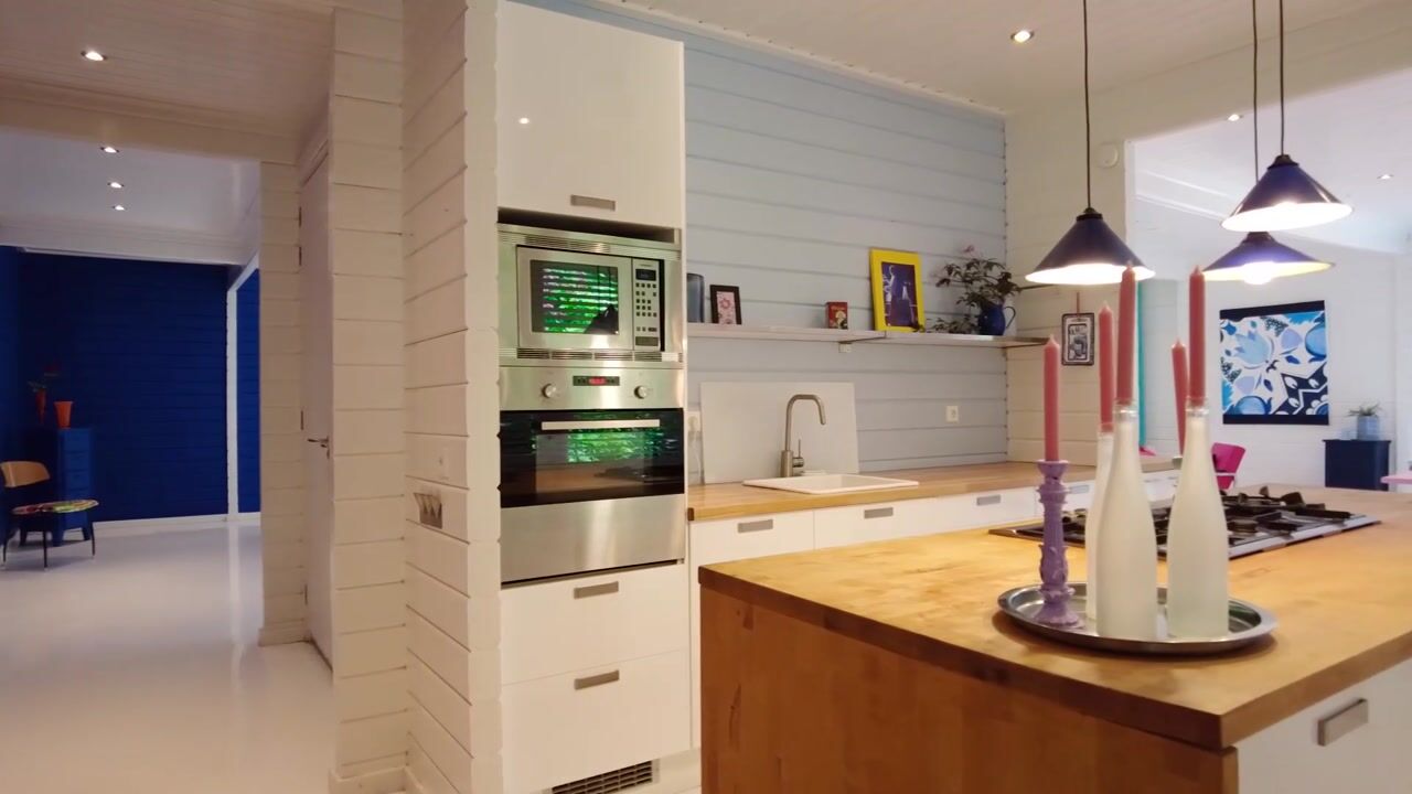 Video van Bosruiterweg 25-156