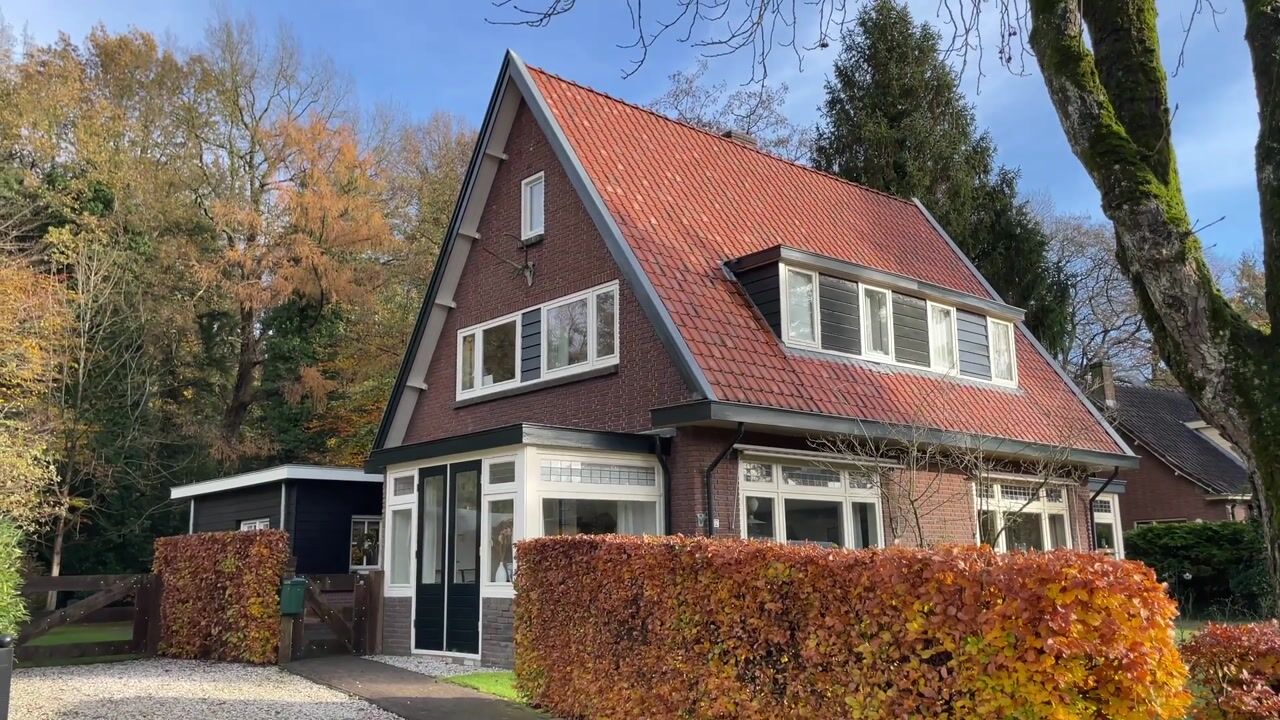 Video van Kastanjelaan 17